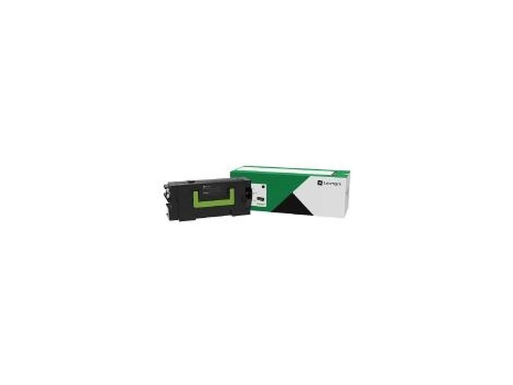 Консуматив Lexmark 58D2000 Black Return Program Toner Cartridge 11466.jpg