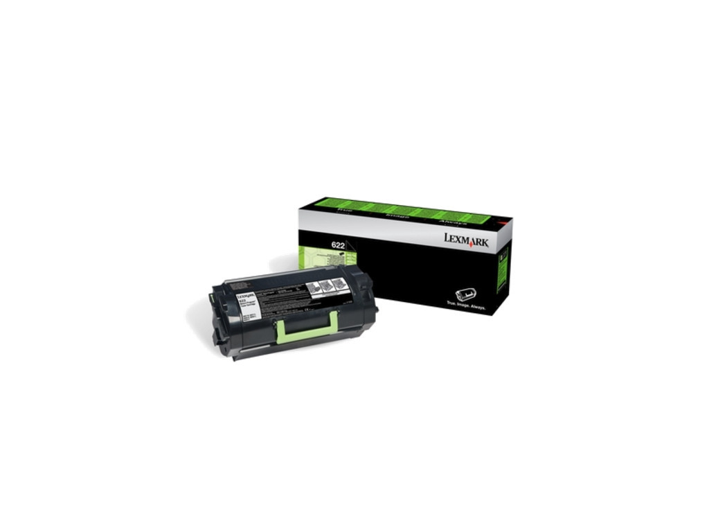 Консуматив Lexmark 622 Return Program Toner Cartridge 11472.jpg