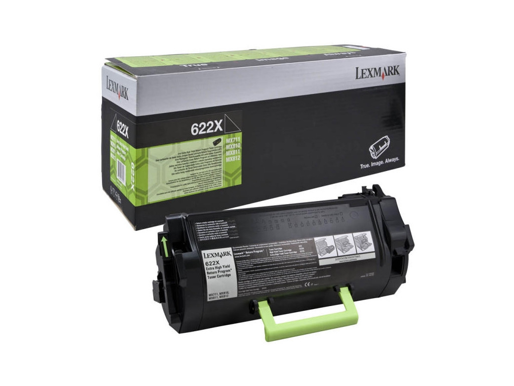 Консуматив Lexmark 622X Extra High Yield Return Program Toner Cartridge 11474.jpg