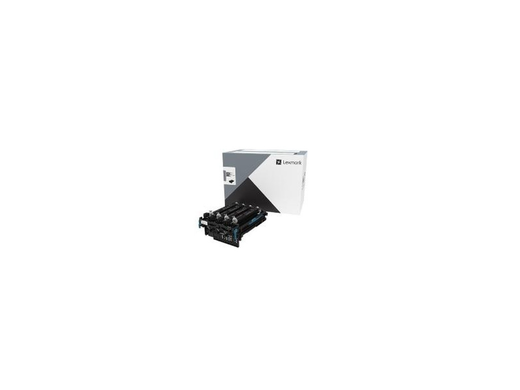 Консуматив Lexmark 78C0Z50 Black and Colour Imaging Kit 11516.jpg