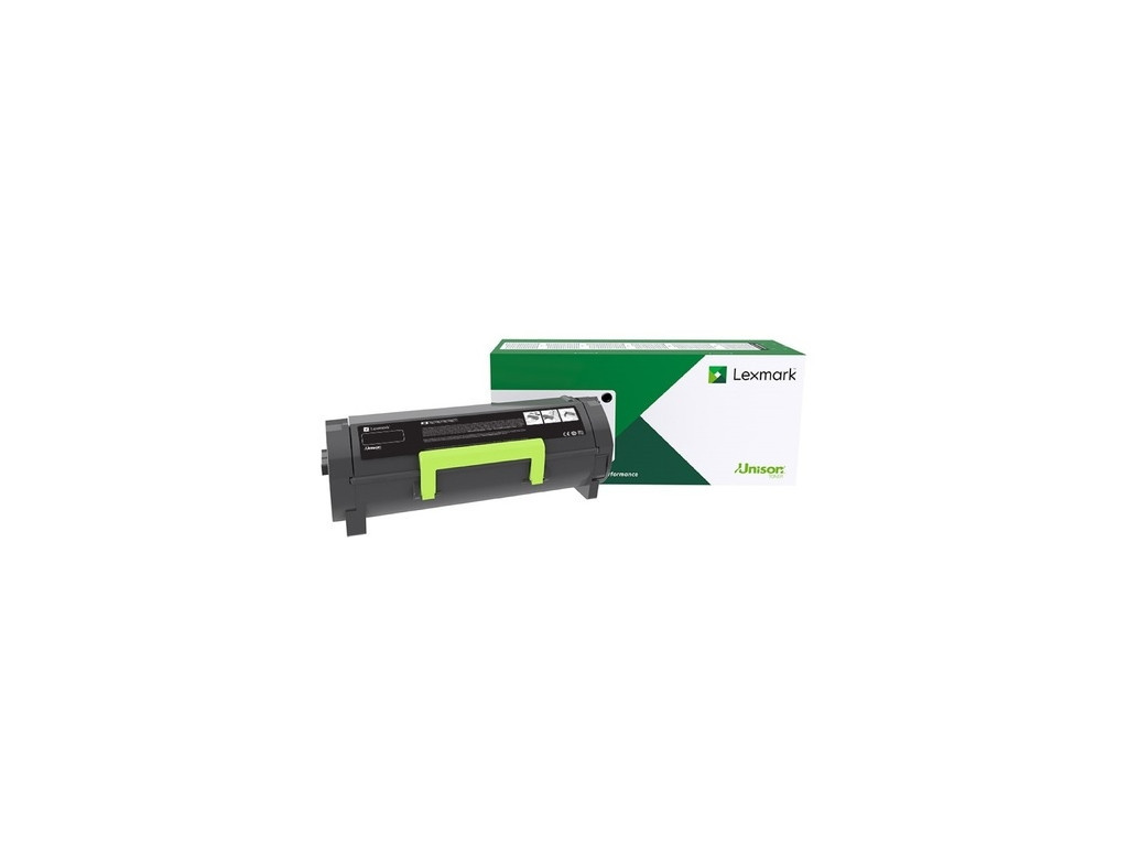 Консуматив Lexmark B252X00 Black Extra High Yield Return Program Toner Cartridge (10k) 11535.jpg