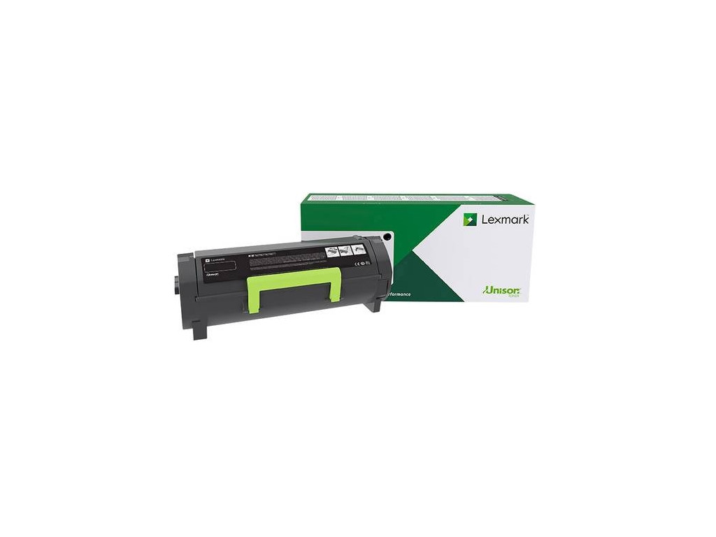 Консуматив Lexmark B262U00 Black Ultra High Yield Return Program Toner Cartridge (15k) 11536.jpg