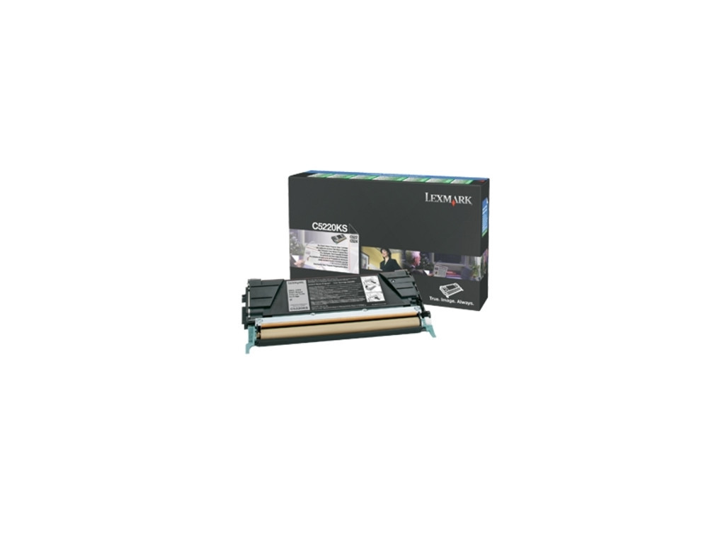 Консуматив Lexmark C522 11568.jpg