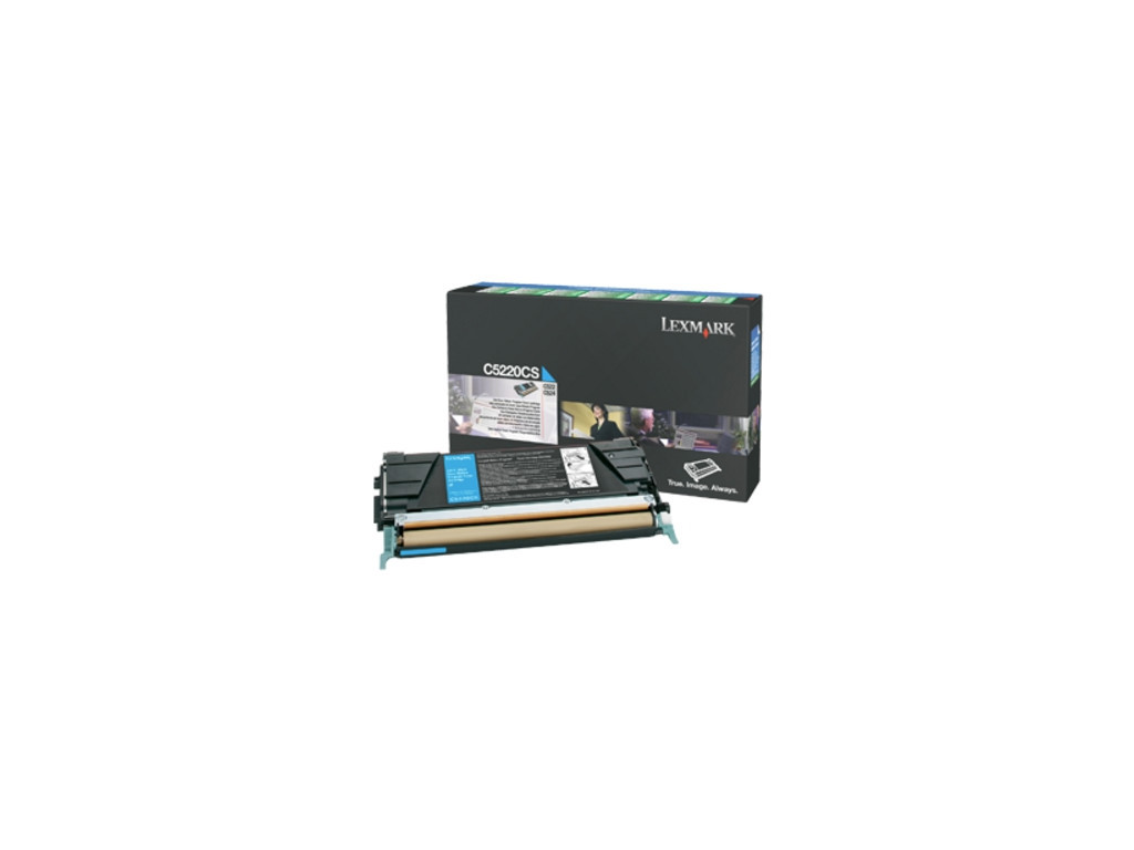 Консуматив Lexmark C522 11569.jpg