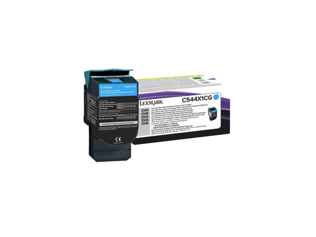 Консуматив Lexmark C544 11581.jpg