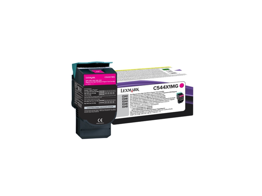 Консуматив Lexmark C544 11582.jpg