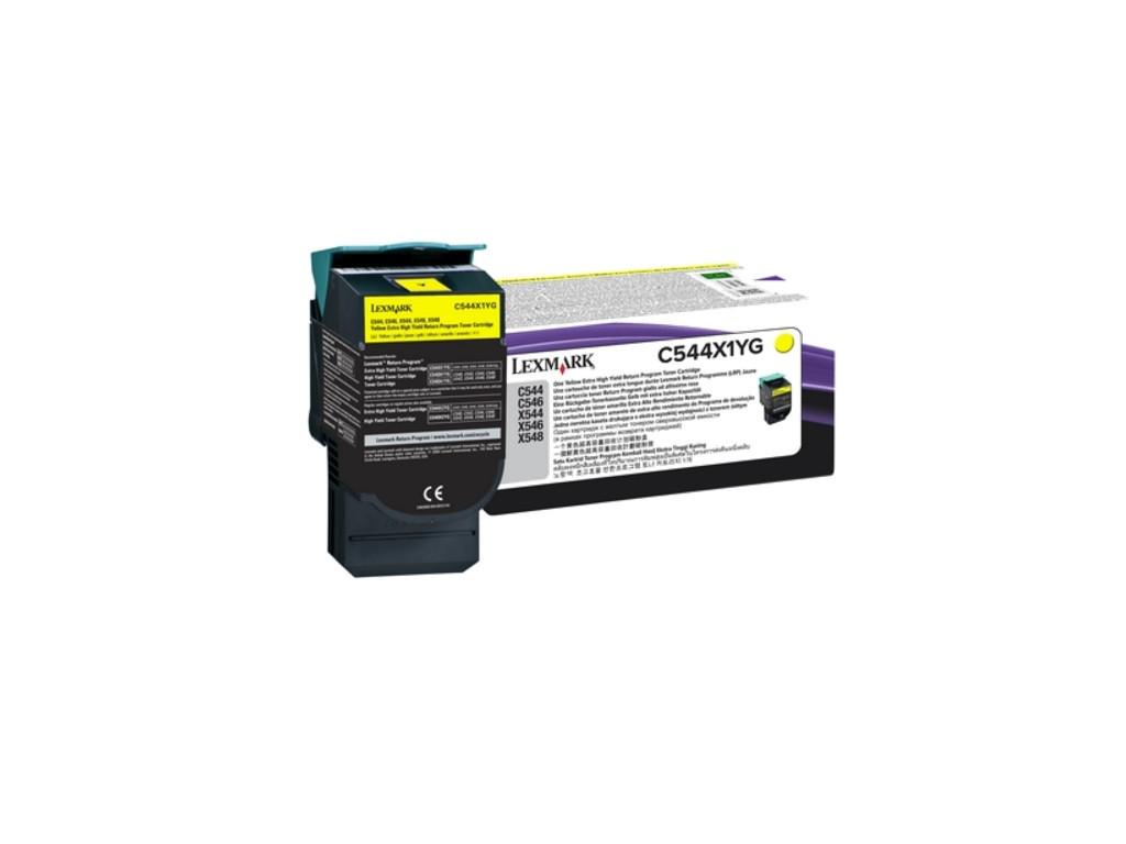 Консуматив Lexmark C544 11583.jpg