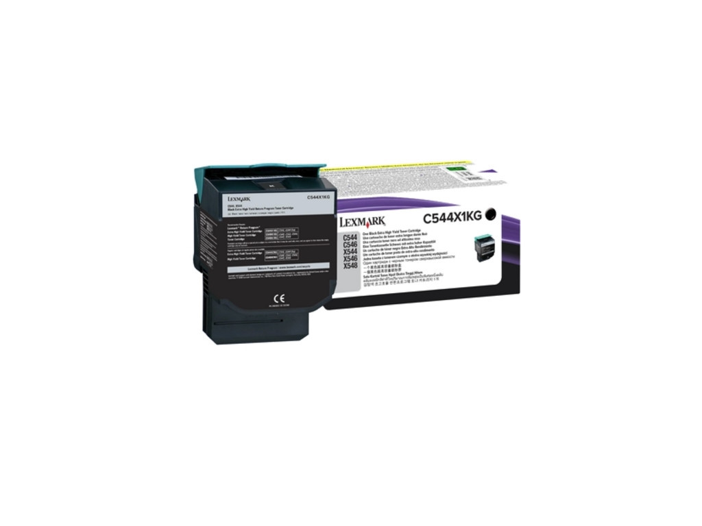 Консуматив Lexmark C544 11584.jpg