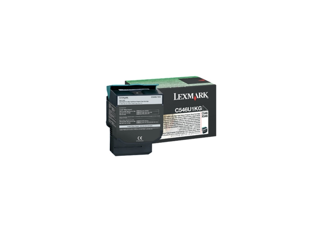 Консуматив Lexmark C546 11585.jpg