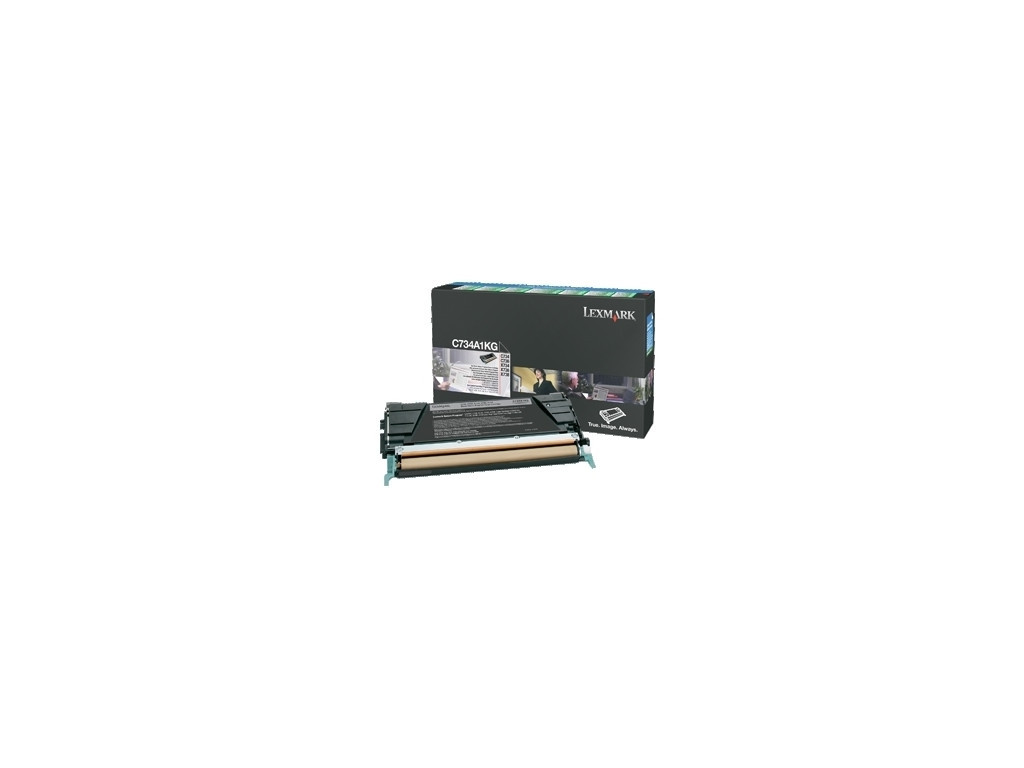 Консуматив Lexmark C734 11601.jpg