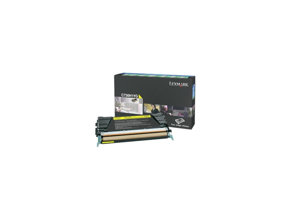 Консуматив Lexmark C736 11608_2.jpg