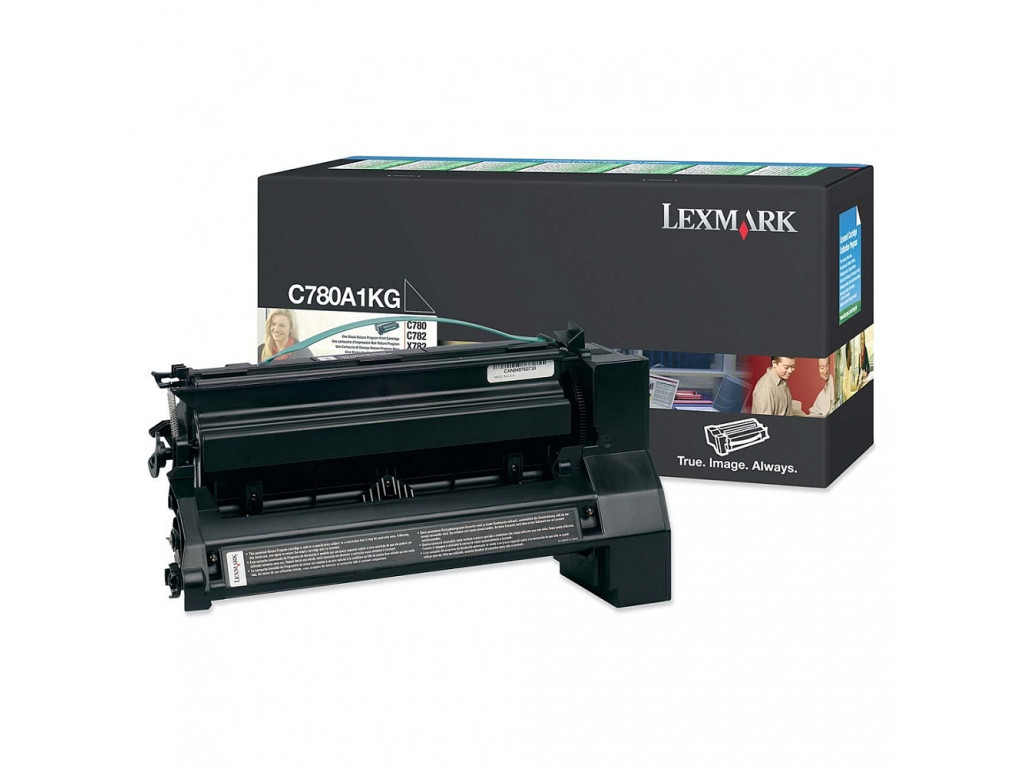 Консуматив Lexmark C780 11634.jpg