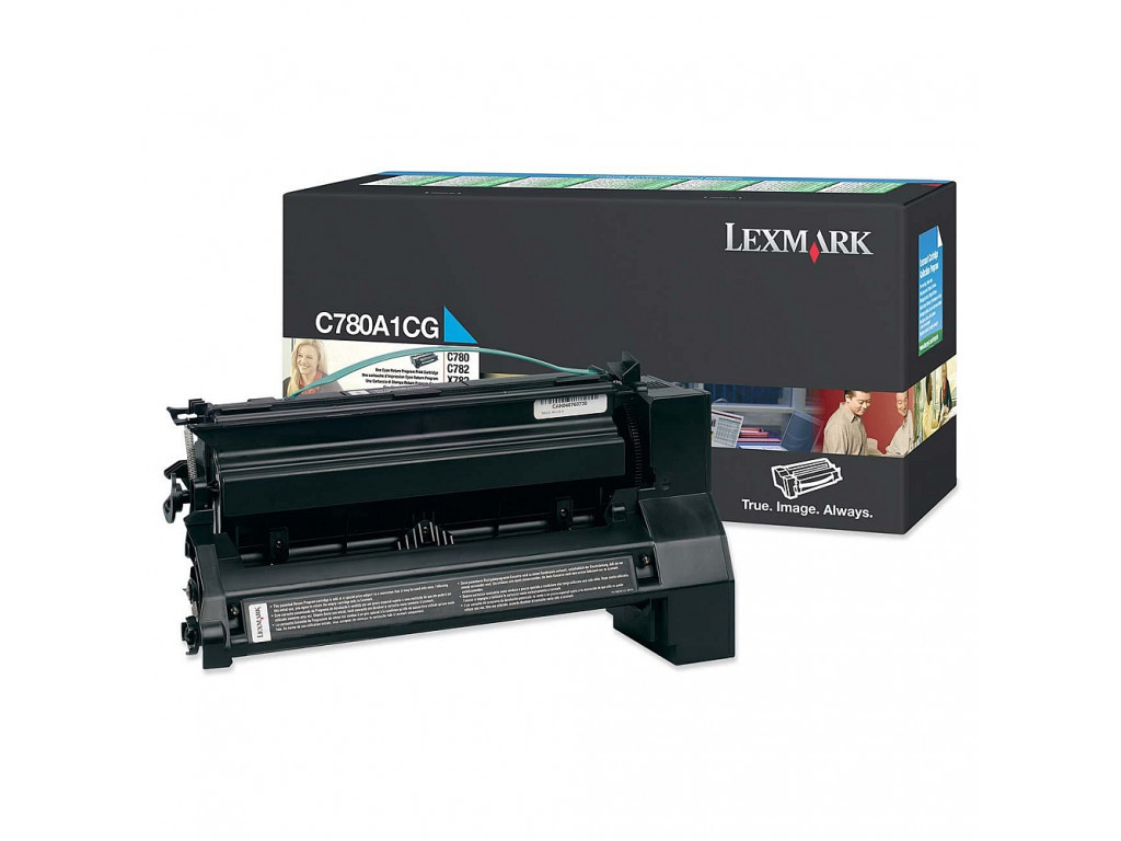 Консуматив Lexmark C780 11635_3.jpg