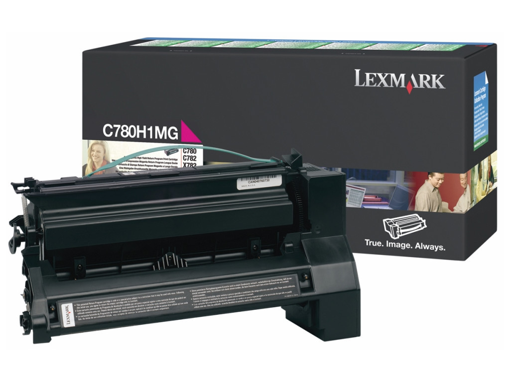 Консуматив Lexmark C780 11636.jpg