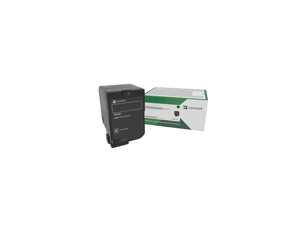 Консуматив Lexmark CS727de/728de/CX727de Standard Black Return Programme Toner Cartridge 11683.jpg