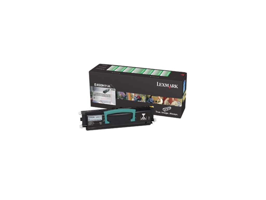 Консуматив Lexmark E450 High Yield Return Programme Toner Cartridge(11K) 11703.jpg