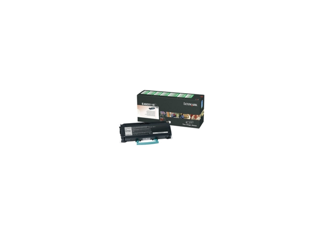 Консуматив Lexmark E460 Extra High Yield Return Programme Toner Cartridge (15K) 11705.jpg