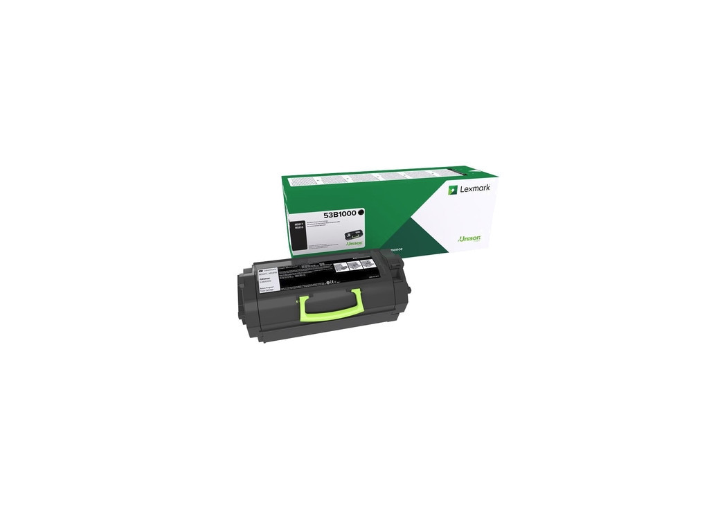 Консуматив Lexmark MS817dn/818dn Standard Return Programme Toner Cartridge 11714.jpg