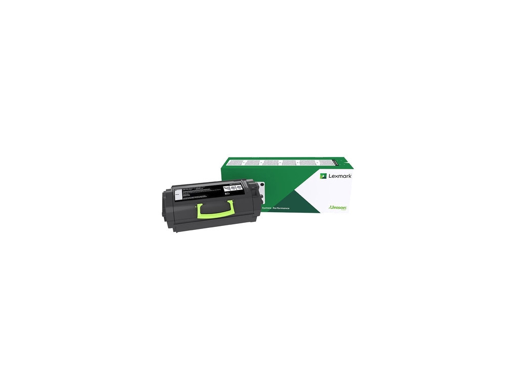 Консуматив Lexmark MS818dn Extra High Yield Return ProgrammeToner Cartridge 11715.jpg