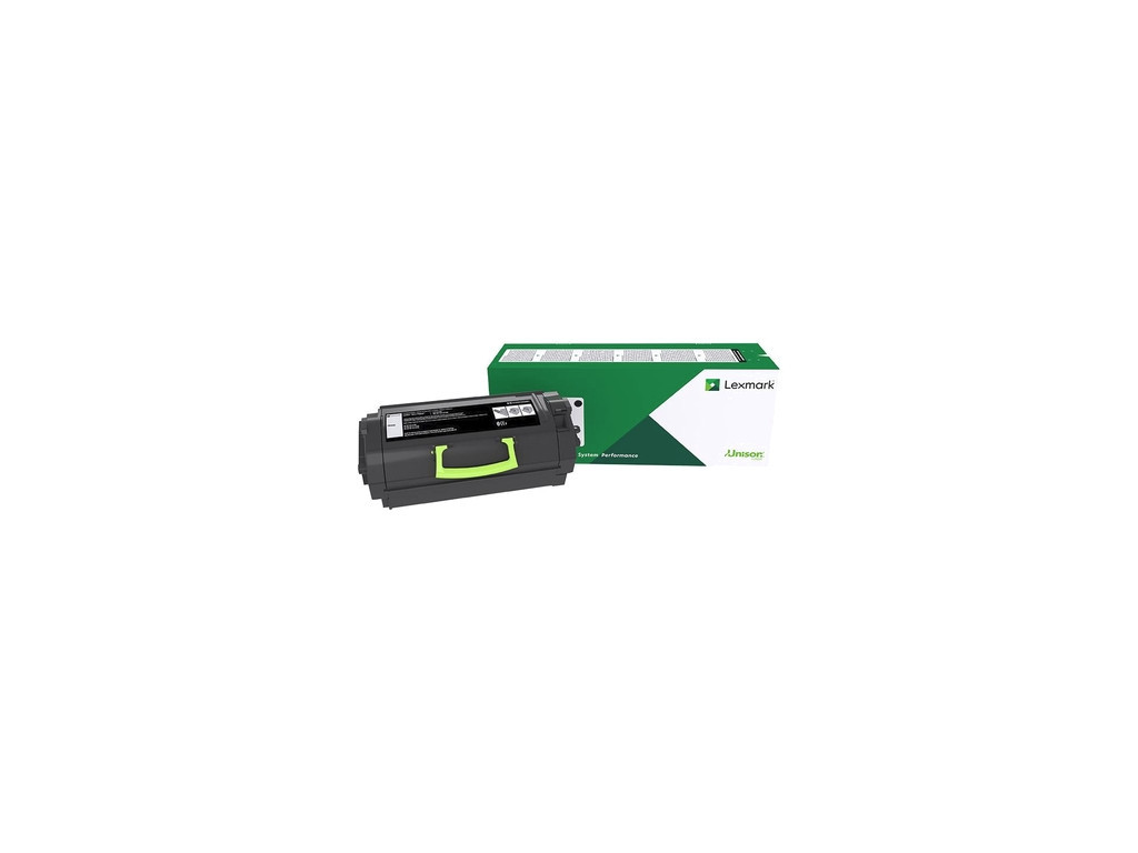 Консуматив Lexmark MX717de/718de Standard Return Programme Toner Cartridge 11717.jpg