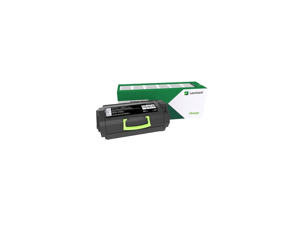 Консуматив Lexmark MX718de Extra High Yield Return Programme Toner Cartridge 11719.jpg