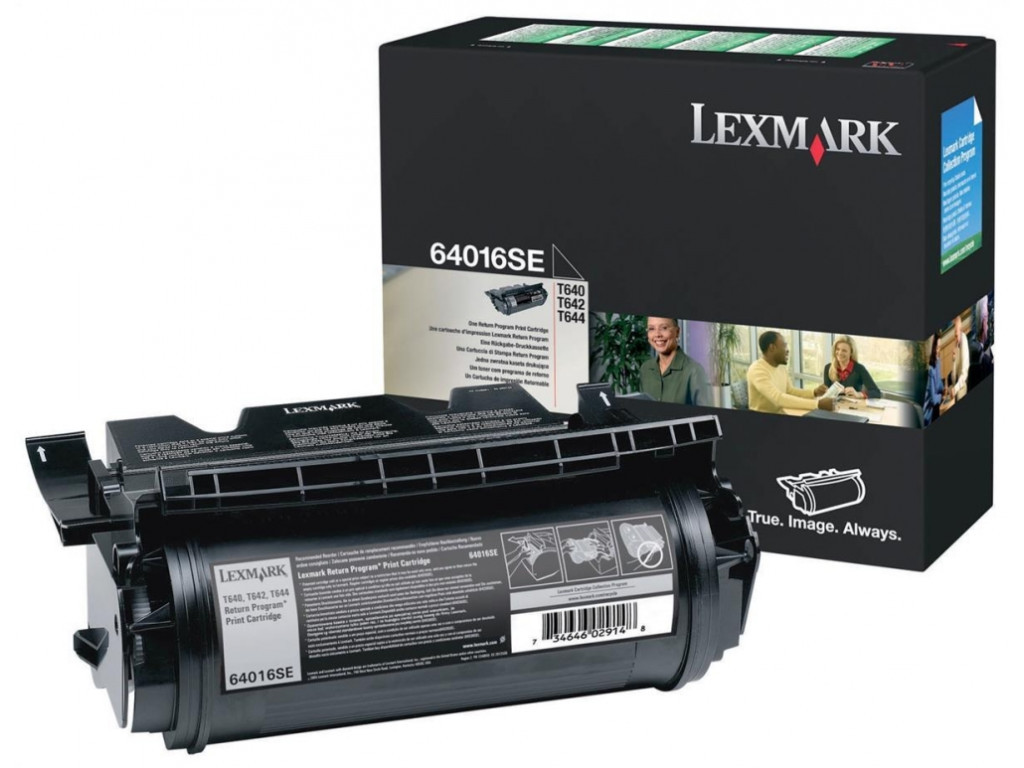 Консуматив Lexmark T640 11733.jpg