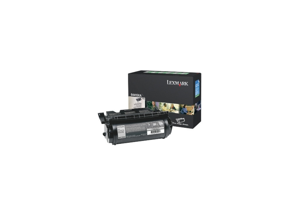 Консуматив Lexmark T644 Extra High Yield Return Programme Print Cartridge (32K) 11736.jpg