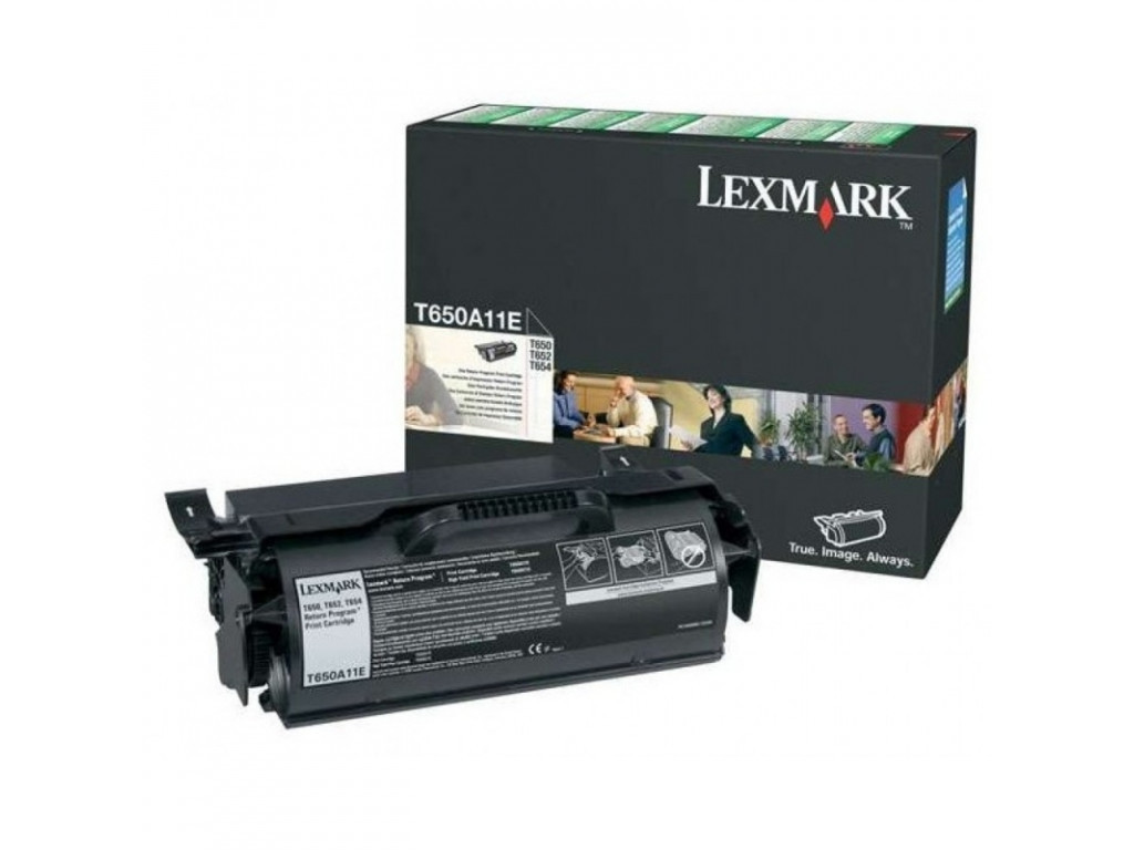 Консуматив Lexmark T650 11738.jpg