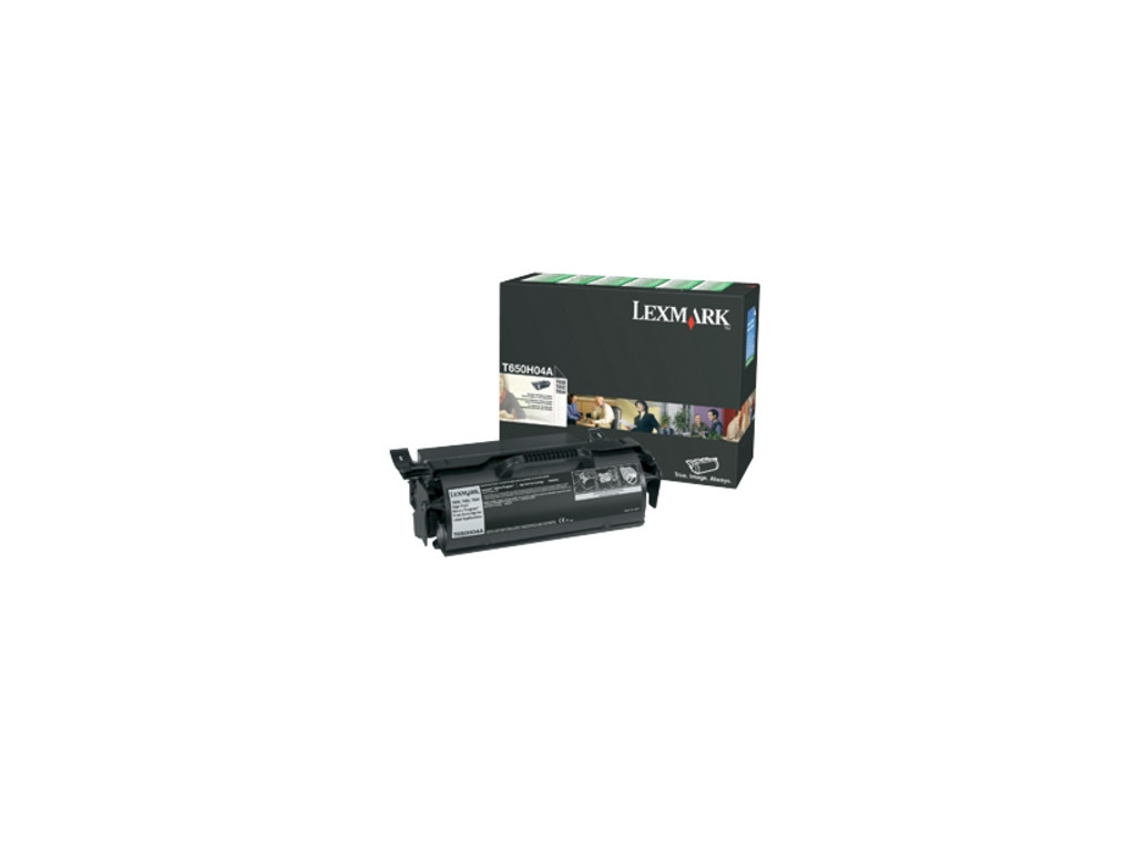 Консуматив Lexmark T650 11739.jpg