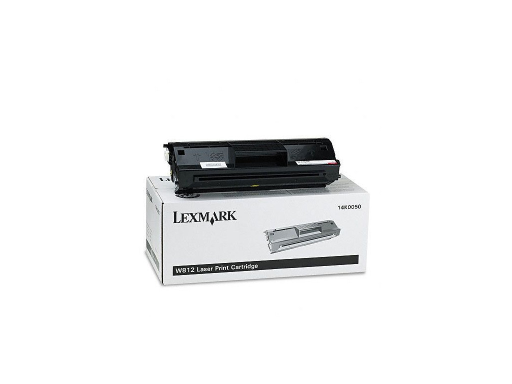 Консуматив Lexmark W812 Print Cartridge (12K) 11742.jpg