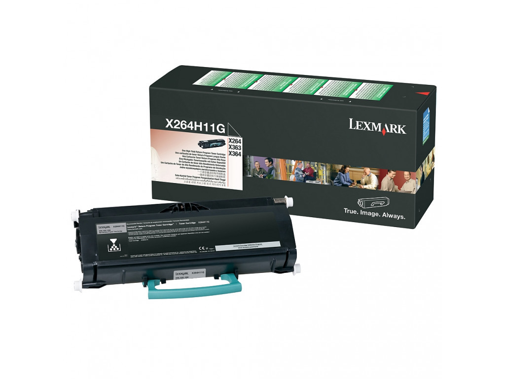 Консуматив Lexmark X264 11751.jpg