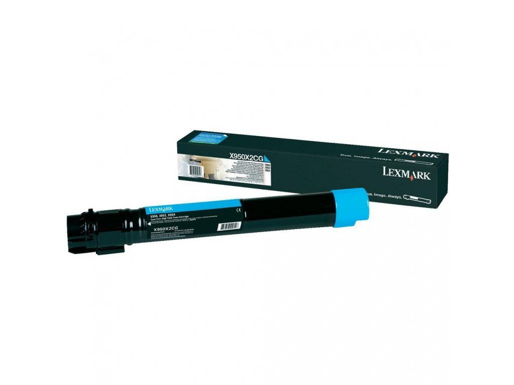 Консуматив Lexmark X950 11775.jpg