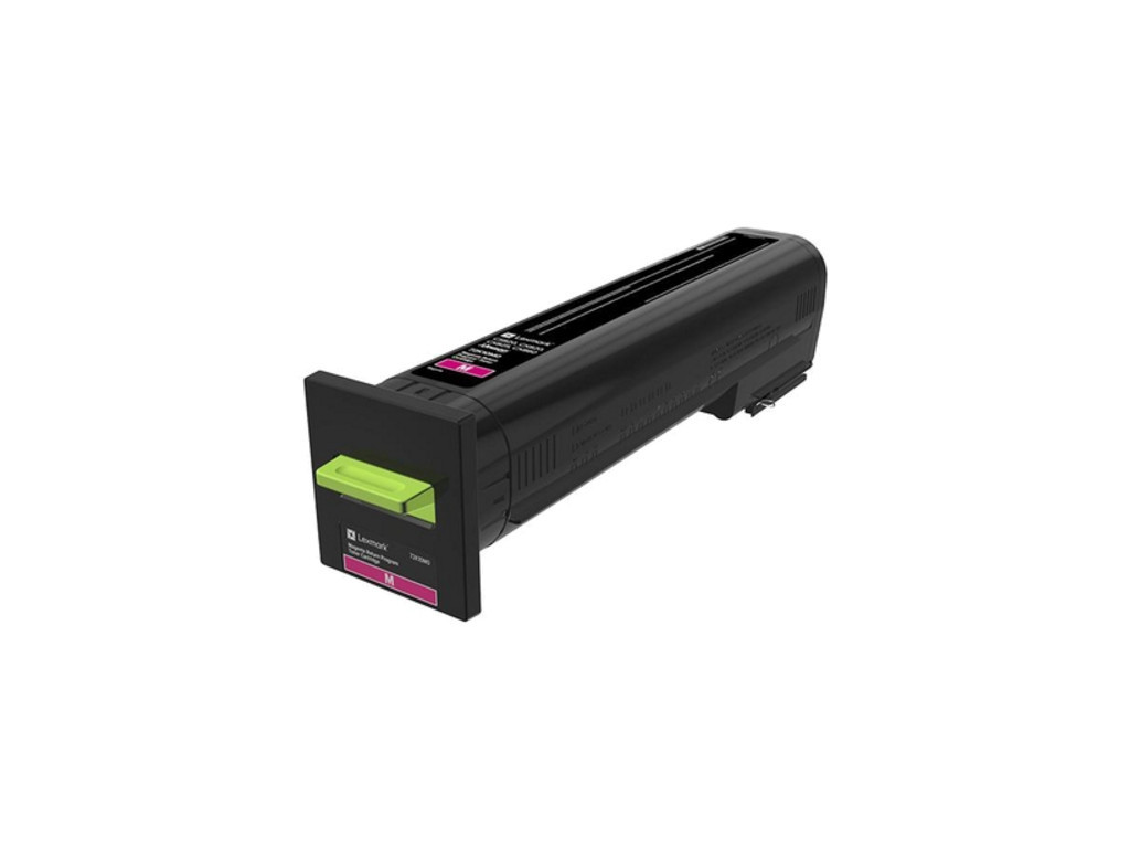 Консуматив Lexmark Magenta Return Program Toner Cartridge 11789.jpg