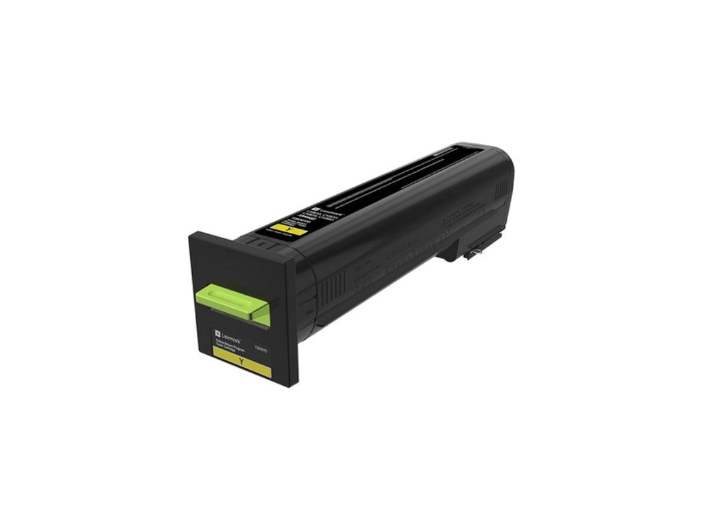 Консуматив Lexmark Yellow Return Program Toner Cartridge 11790.jpg