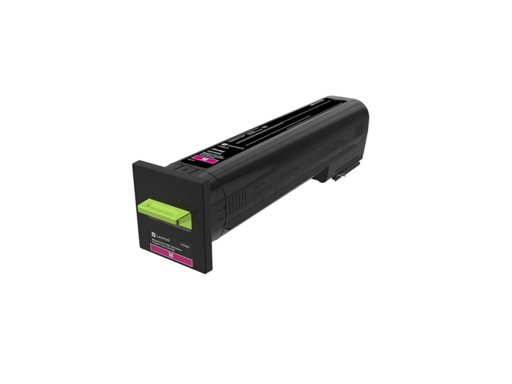 Консуматив Lexmark Magenta Extra High Yield Return Program Toner Cartridge 11793.jpg