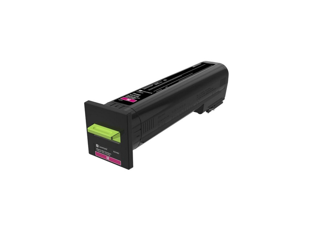 Консуматив Lexmark Magenta High Yield Return Program Toner Cartridge 11811.jpg