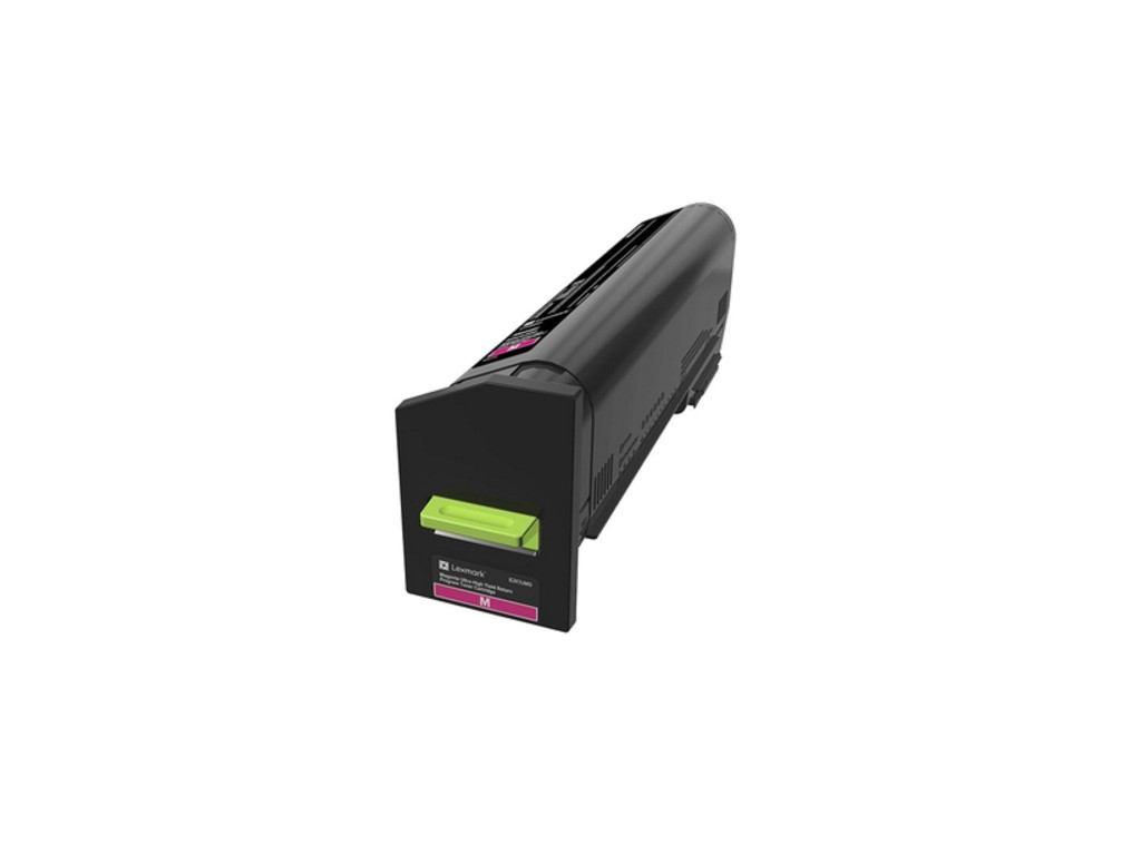 Консуматив Lexmark Magenta Ultra High Yield Return Program Toner Cartridge 11813_1.jpg