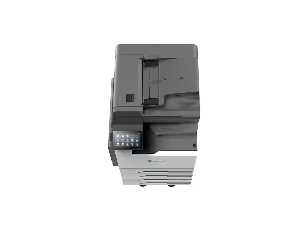 Лазерно многофункционално устройство Lexmark CX931dtse Colour A3 Laser MFP 21242_10.jpg