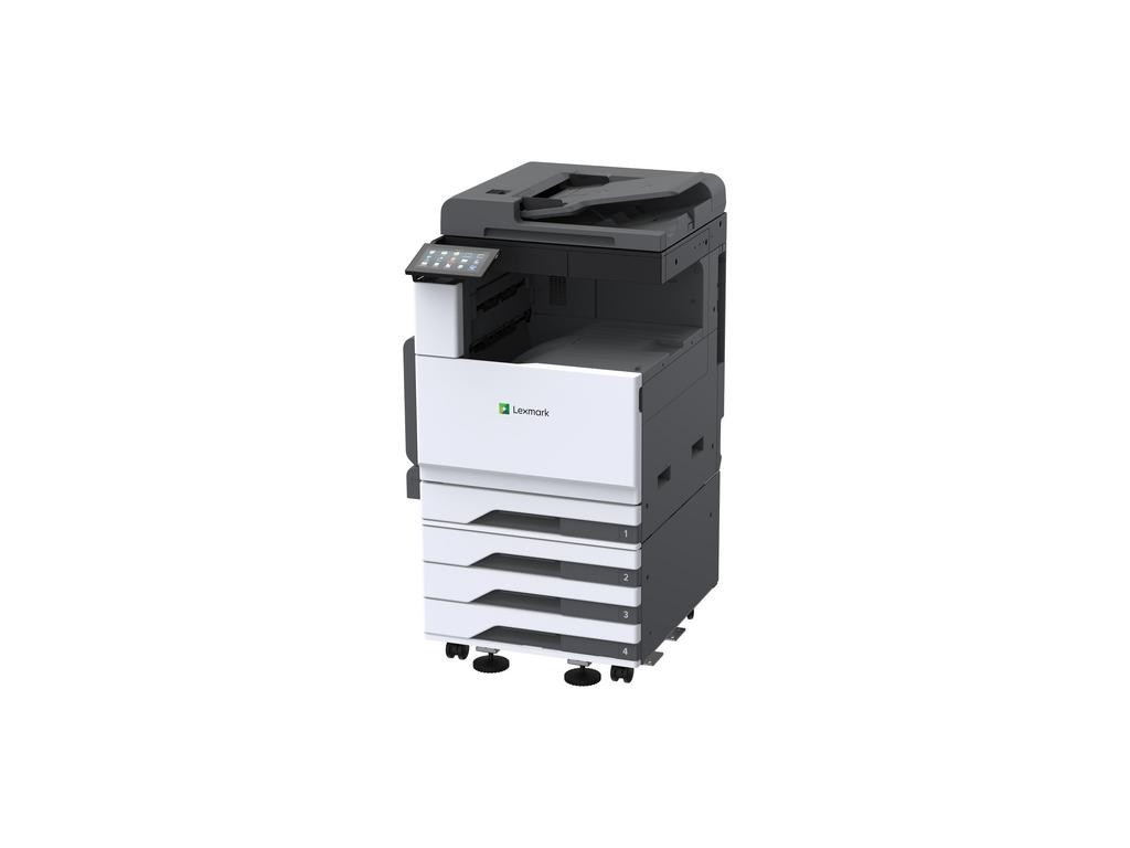 Лазерно многофункционално устройство Lexmark CX931dtse Colour A3 Laser MFP 21242_5.jpg