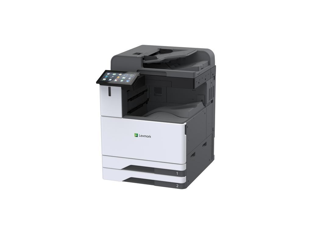 Лазерно многофункционално устройство Lexmark CX942adse Colour A3 Laser MFP 21243_11.jpg