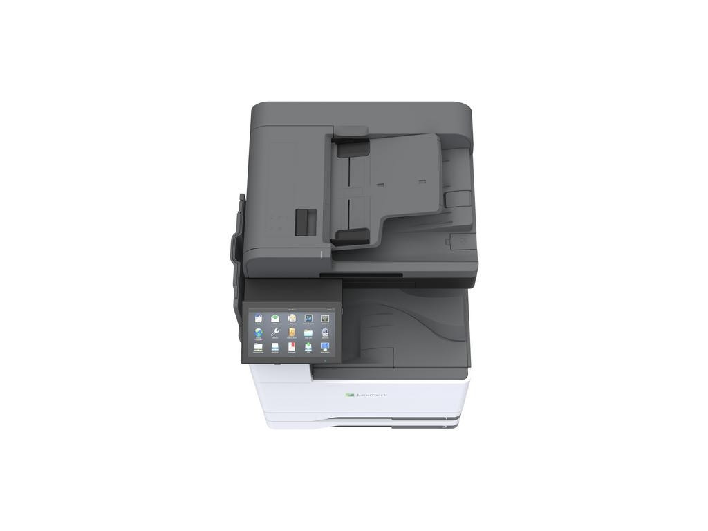 Лазерно многофункционално устройство Lexmark CX942adse Colour A3 Laser MFP 21243_13.jpg