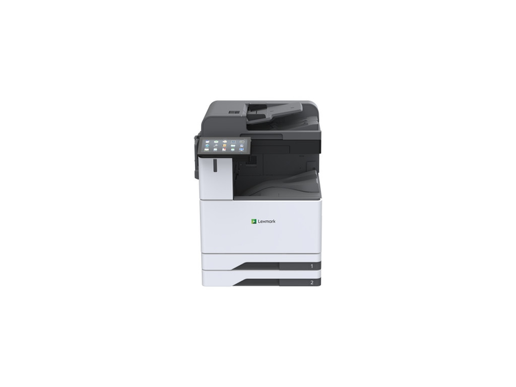 Лазерно многофункционално устройство Lexmark CX942adse Colour A3 Laser MFP 21243_15.jpg