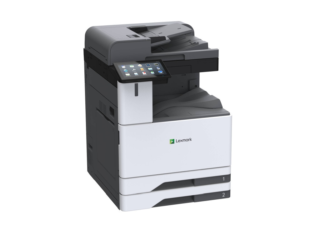 Лазерно многофункционално устройство Lexmark CX942adse Colour A3 Laser MFP 21243_7.jpg