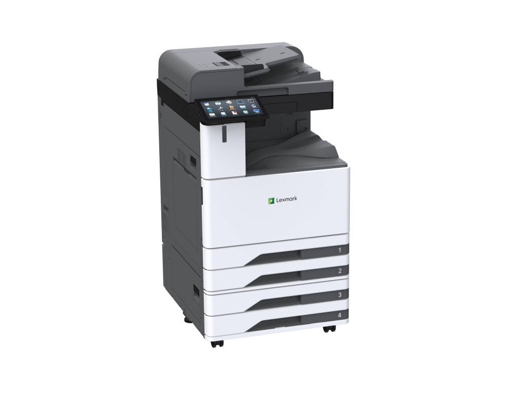 Лазерно многофункционално устройство Lexmark CX943adtse Colour A3 Laser MFP 21244_10.jpg