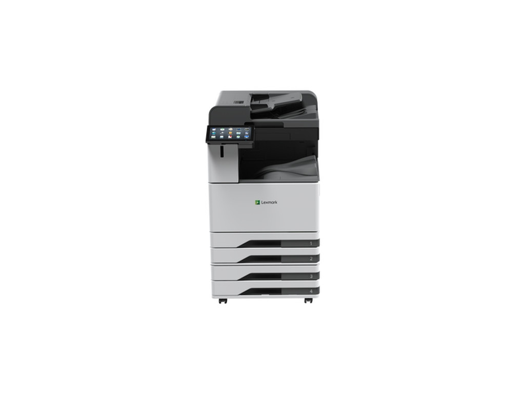 Лазерно многофункционално устройство Lexmark CX943adtse Colour A3 Laser MFP 21244_12.jpg