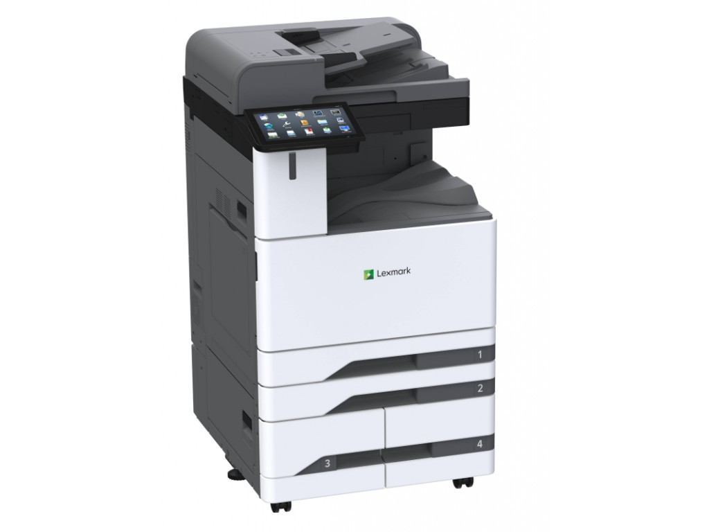 Лазерно многофункционално устройство Lexmark CX943adxse Colour A3 Laser MFP 21245.jpg