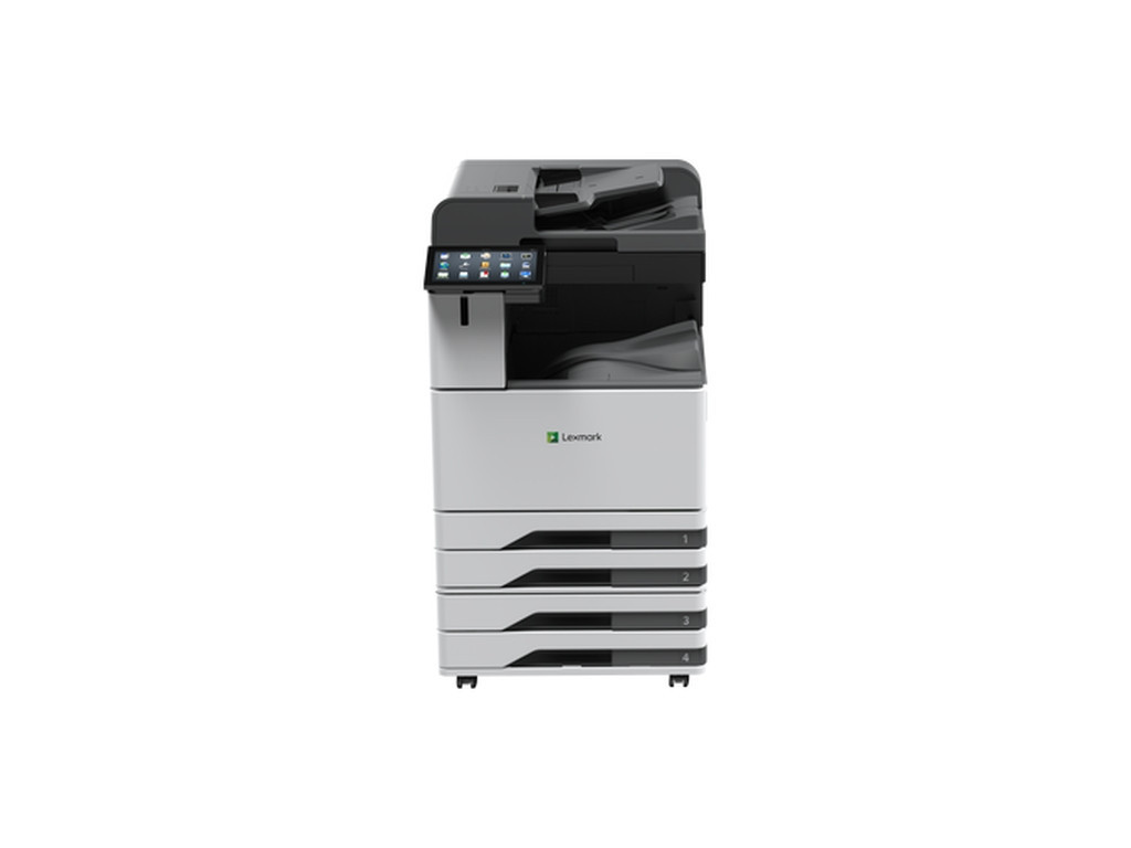 Лазерно многофункционално устройство Lexmark CX944adtse Colour A3 Laser MFP 21246.jpg