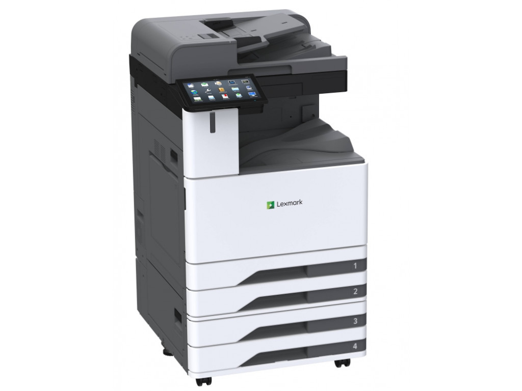 Лазерно многофункционално устройство Lexmark CX944adtse Colour A3 Laser MFP 21246_1.jpg