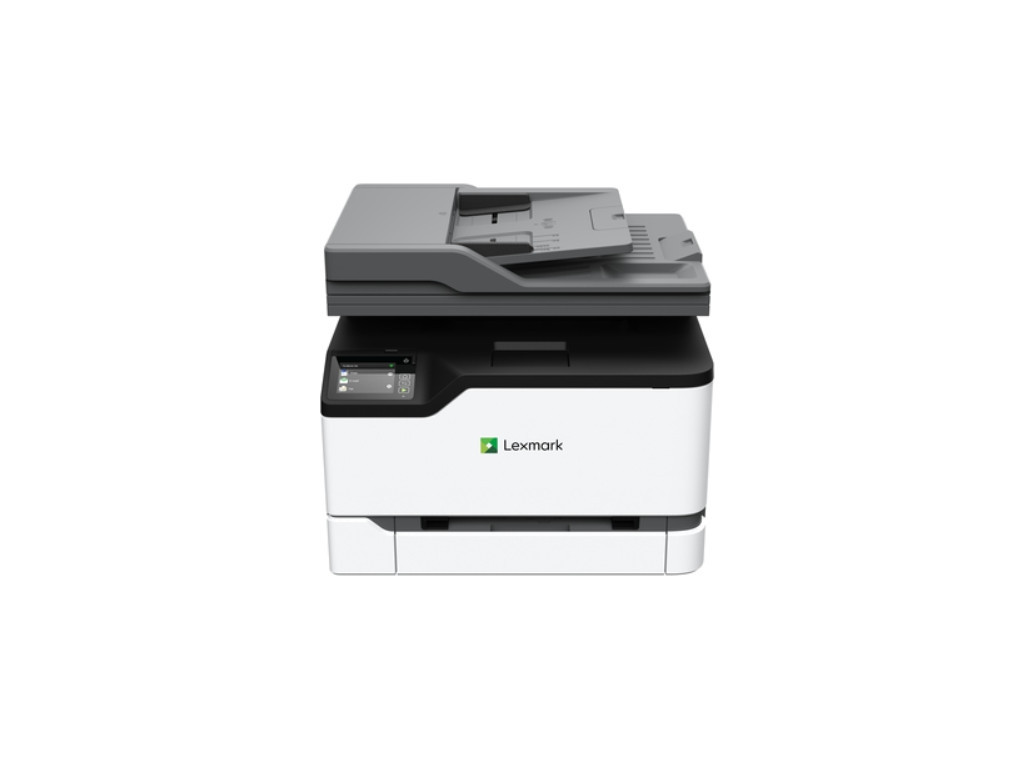 Лазерно многофункционално устройство Lexmark CX331adwe A4 Colour Laser MFP 24084.jpg