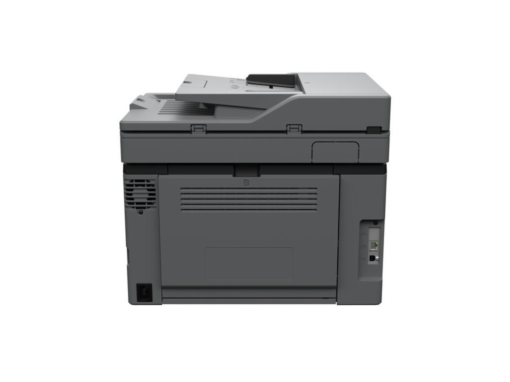 Лазерно многофункционално устройство Lexmark CX331adwe A4 Colour Laser MFP 24084_12.jpg